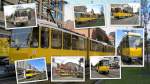 Berlin - KT4D (482) KT4D-in Berlin noch im Einsatz