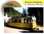bad-schandau/123703/kirnitzschtalbahn-am-lichtenhainer-wasserfall-1999 Kirnitzschtalbahn am Lichtenhainer Wasserfall 1999