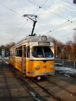 TWB Einrichtungswagen/1371/einrichtungswagen-395-der-gothar-strassenbahn-und Einrichtungswagen 395 der Gothar Strassenbahn und Thringerwaldbahn in Gotha