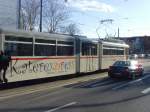 Reko Katerexpress am Hansaplatz, Erfurt 2010