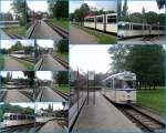 Tw 178 an der Th�ringenhalle Juli 2010