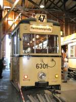 Monumentenhalle Tw 6301
