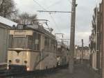 Reko Triebwagen der Srausberger Eisenbahn,   
Beschreibung:
EXIF-Daten: Canon Canon PowerShot A520, Aufnahmezeit: 2005:11:21 17:14:44, Belichtungsdauer: 0.017 s (1/60) (1/60), Blende: f/3.5, ISO: , Brennweite: 11.81 (378/32) 